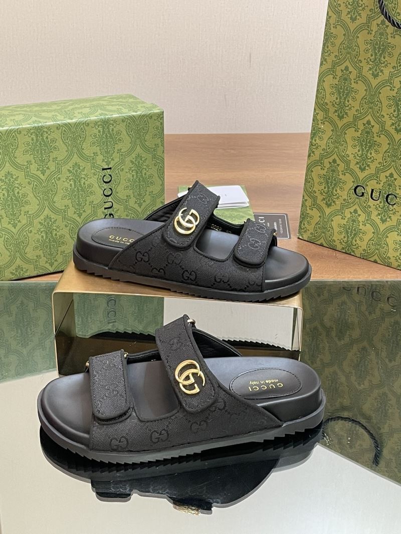 Gucci Slippers